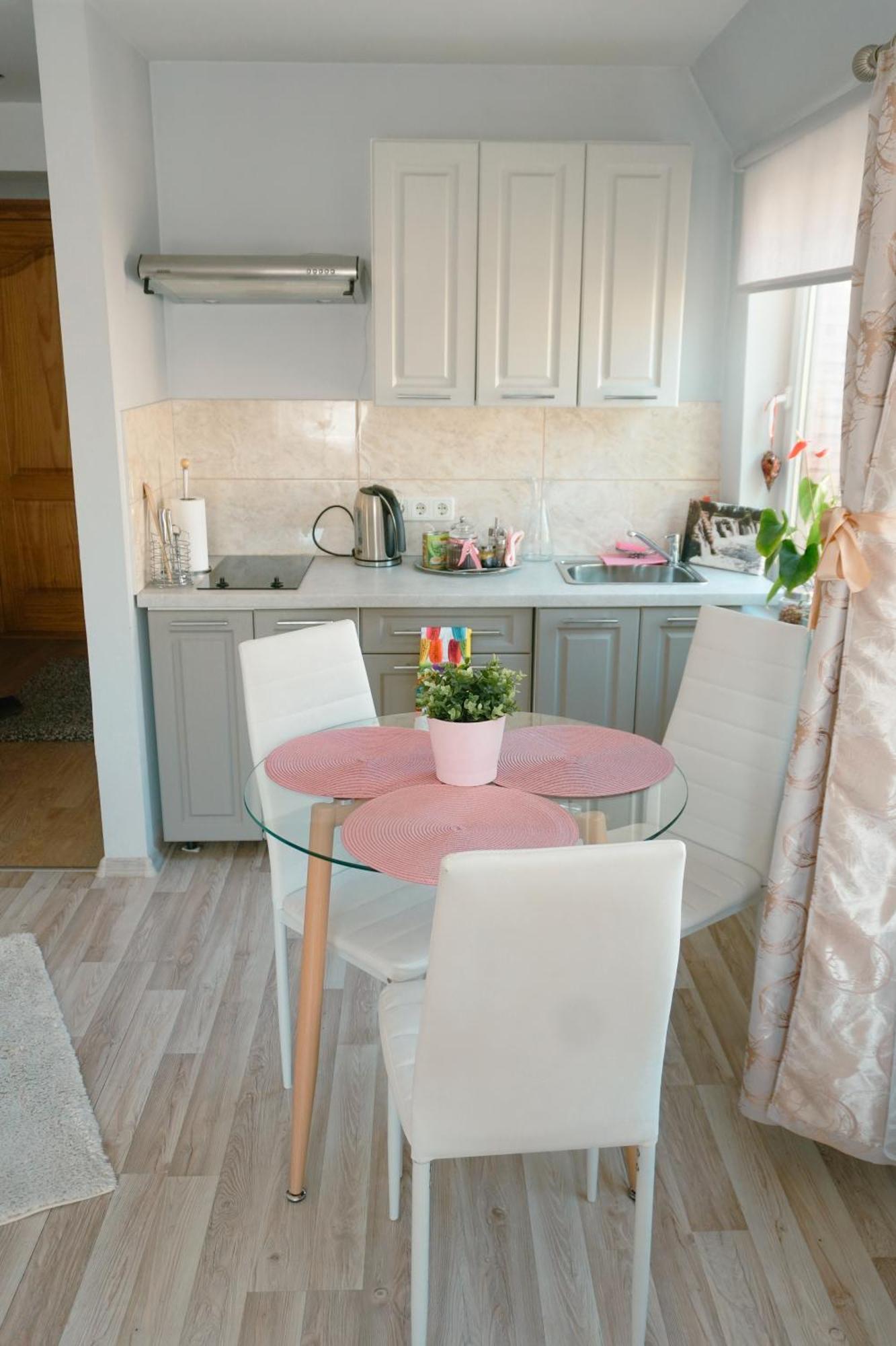 Leticijas Apartamenti Kuldiga Bagian luar foto